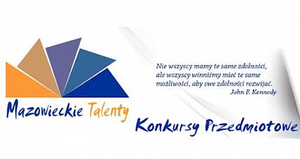 Sukces Uczennicy Sp3 W Konkursie...