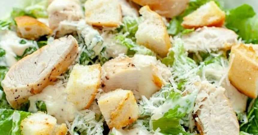 Co zjemy na obiad w czwartek? Przegląd menu gostynińskich restauracji