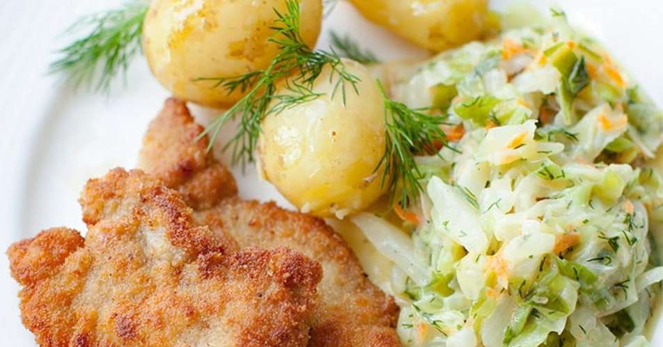 Poniedziałkowy obiad w gostynińskich restauracjach