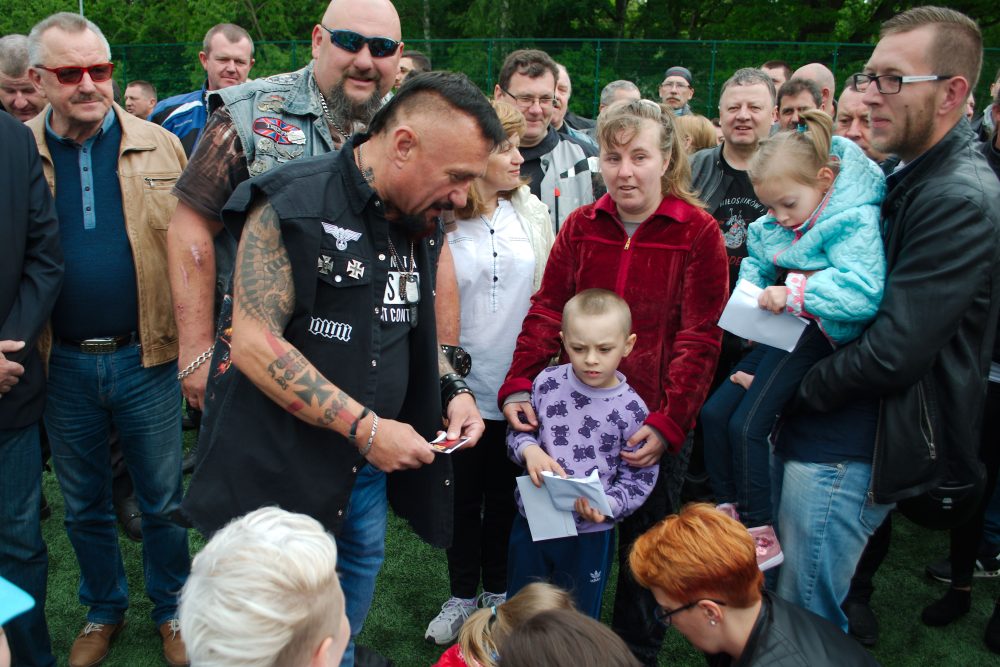 Piknik Sportowo-rekreacyjny...