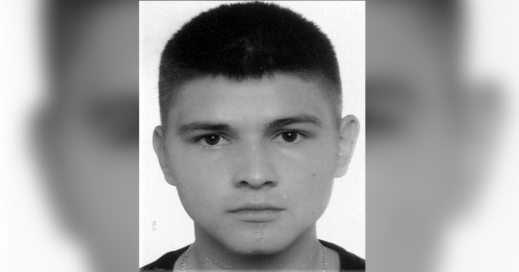 Policja poszukuje zaginionego 15-latka