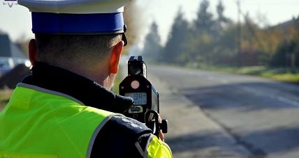 Sobotnie Działania Prędkość - P...