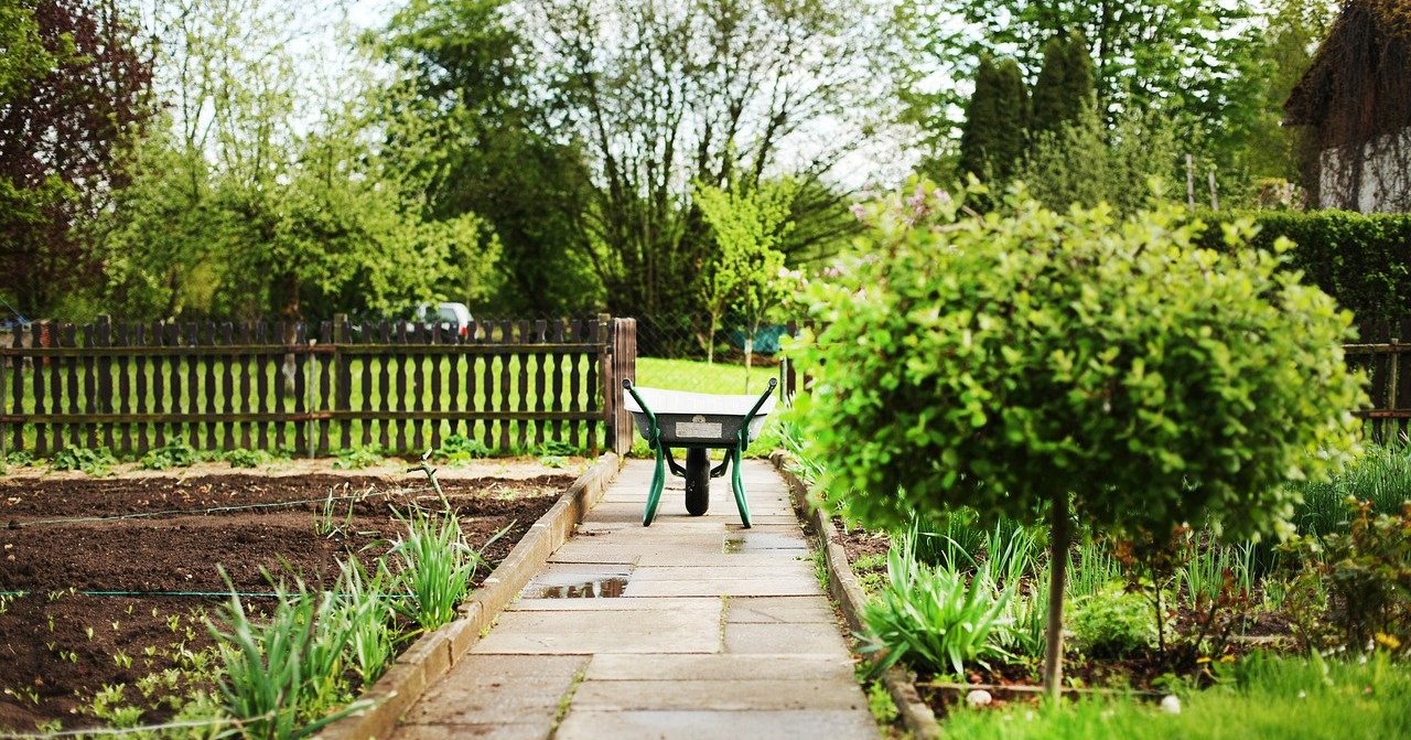 Zastrzyk gotówki dla działkowców