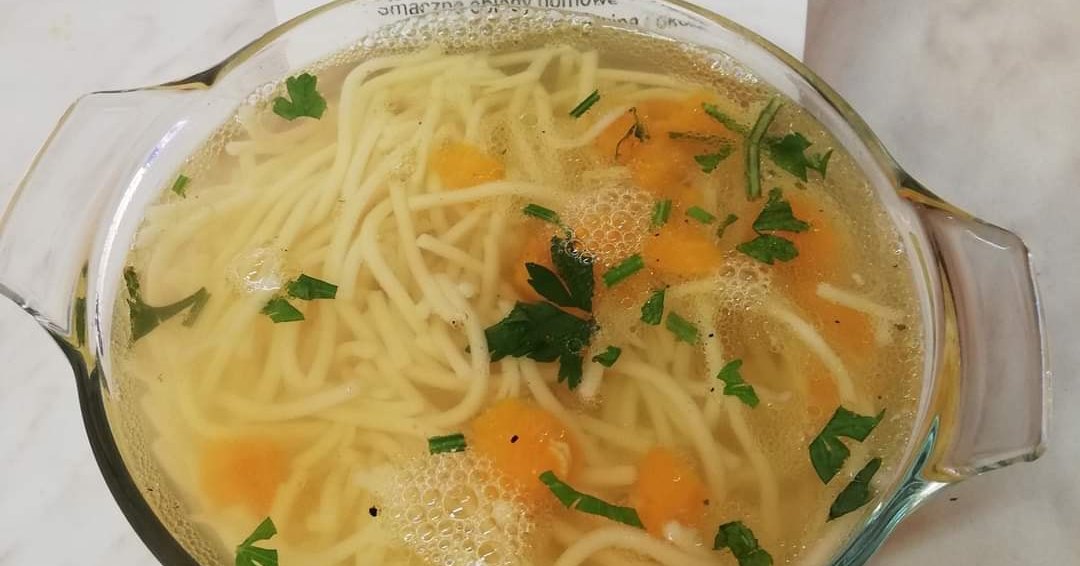 Gostynińskie lokale zapraszają na sobotni obiad