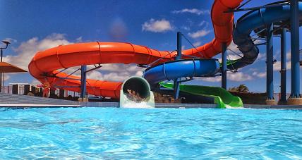 Miały Być Termy Gostynińskie. Bę...