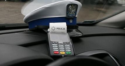 Stracili Prawo Jazdy Za Nadmierną ...