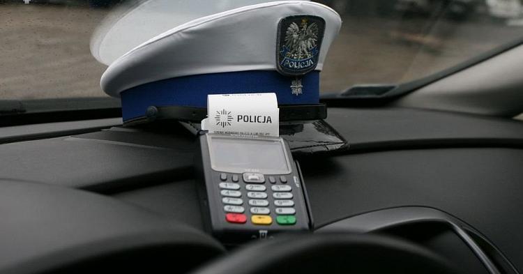 Stracili prawo jazdy za nadmierną prędkość