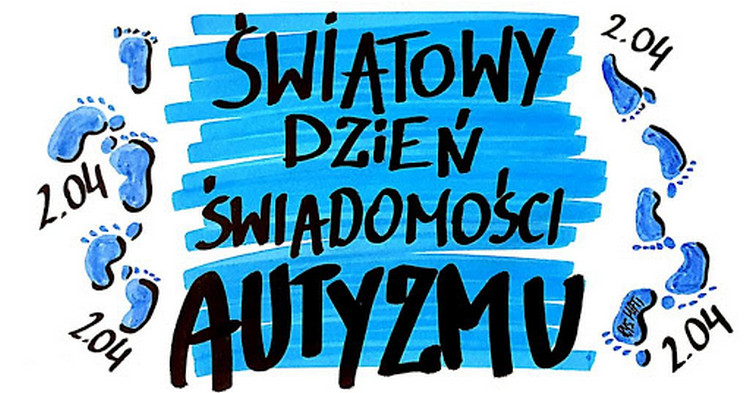 Światowy Dzień Świadomości Autyzmu