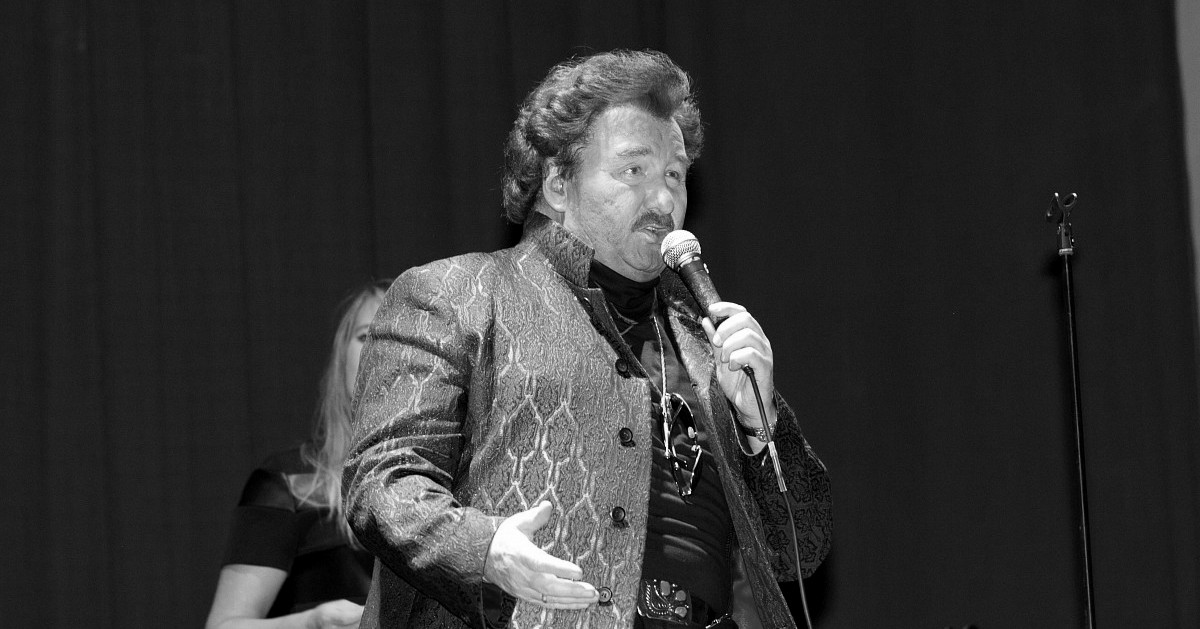 Wspominamy Krzysztofa Krawczyka. Koncert w Gostyninie [VIDEO]