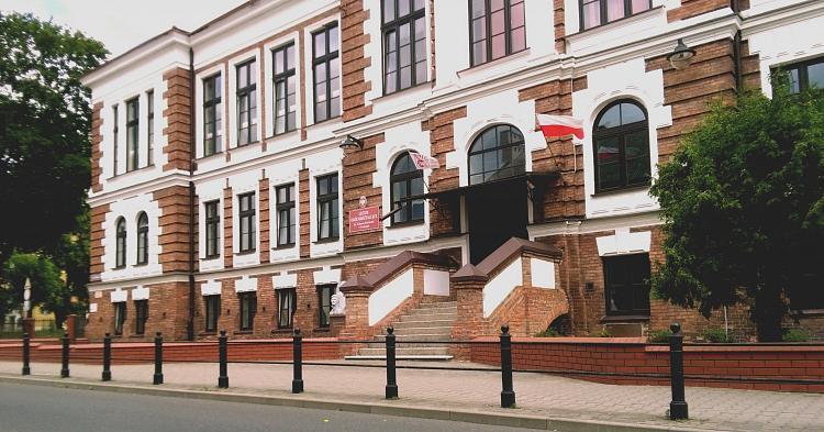 LO Gostynin zaprasza absolwentów klas ósmych