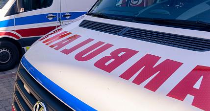 Rekordowa Liczba Zgonów Na ...