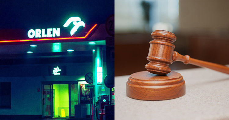 Sąd wstrzymuje przejęcie mediów lokalnych przez płocki Orlen