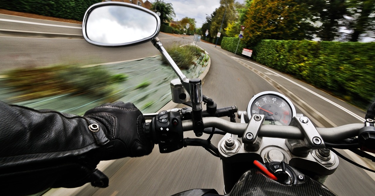 Ruszył sezon motocyklowy!