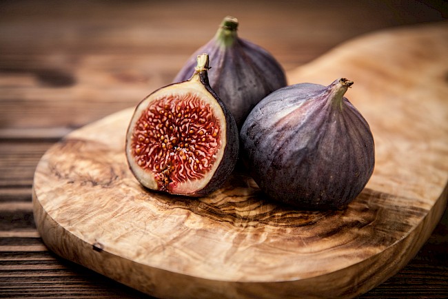 Sprawdzamy ile kalorii ma figa. Byliśmy zaskoczeni