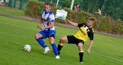 Mazur Gostynin Rozpoczyna...