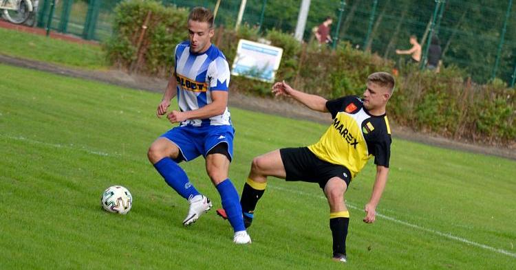 Mazur Gostynin rozpoczyna rundę wiosenną rozgrywek