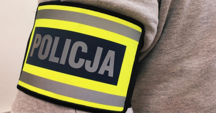 29– latka zatrzymana za posiadanie i handel narkotykami