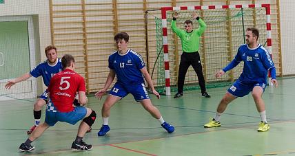 Legionowo Na Kolanach.  Skrwa...