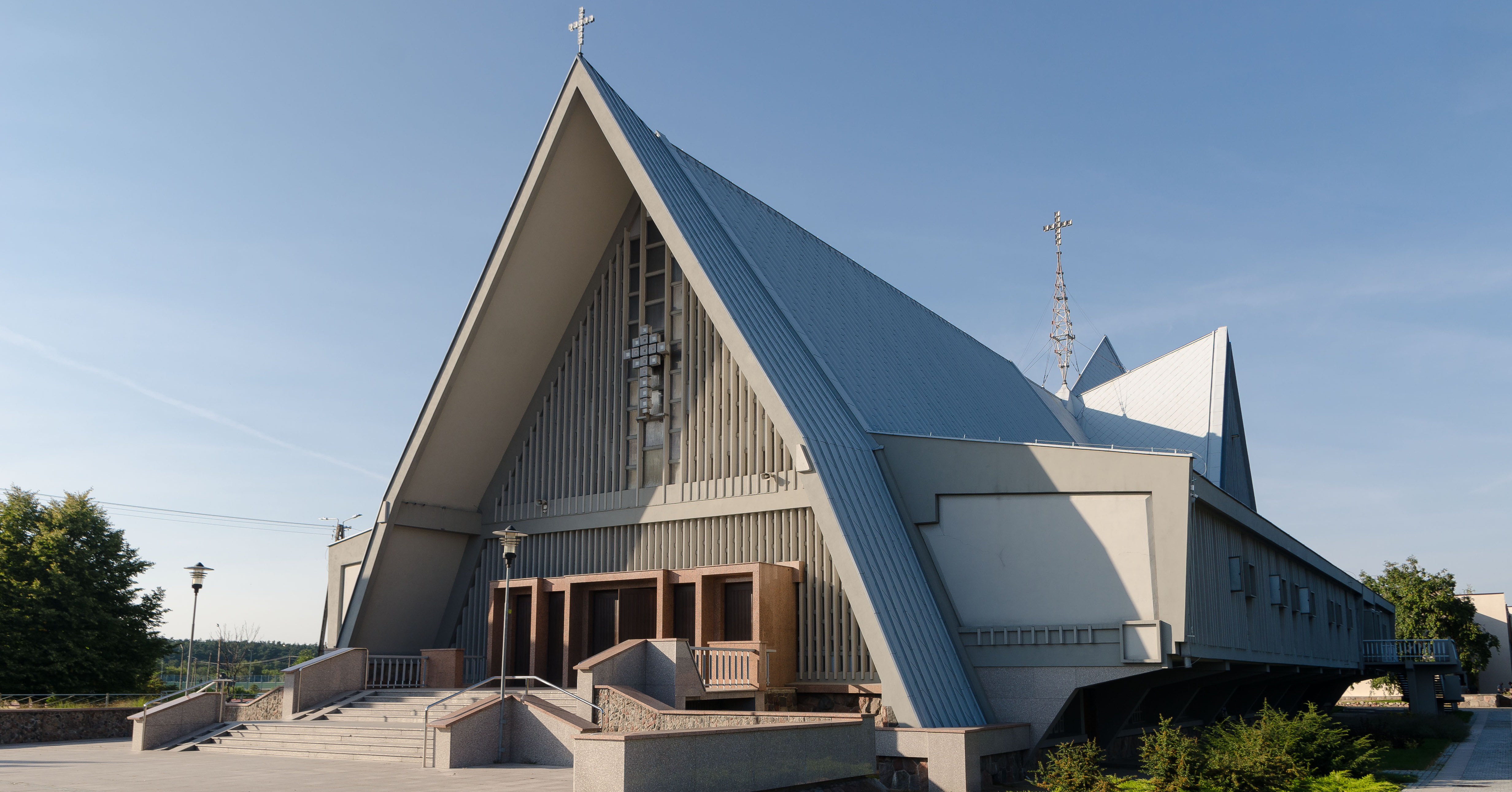 Msza św. w intencji maturzystów