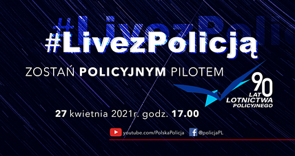 #livezpolicją ? Zostań Po...