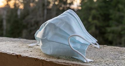 Koniec Z Maseczkami. Rząd ...