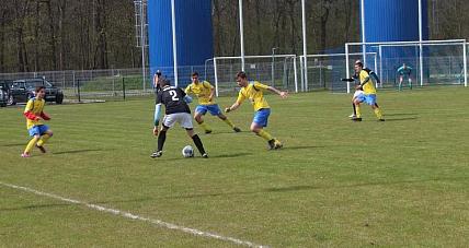 Tydzień Temu Dwa Zwycięstwa, T...