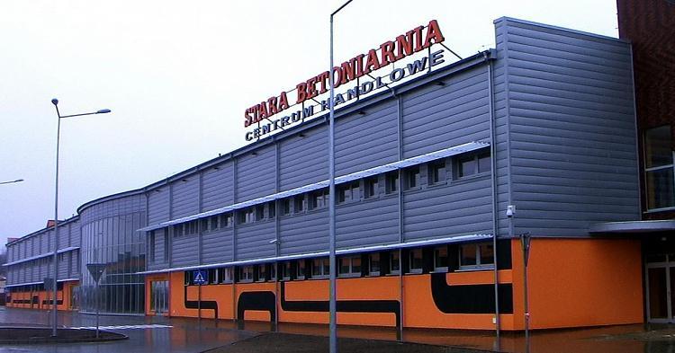 Arion Med otworzy przychodnię w Starej Betoniarni