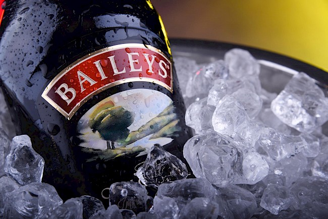 Kalorie w baileys. Sprawdziliśmy ile ich jest