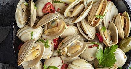 Ile Kalorii Jest W Małżach? M...