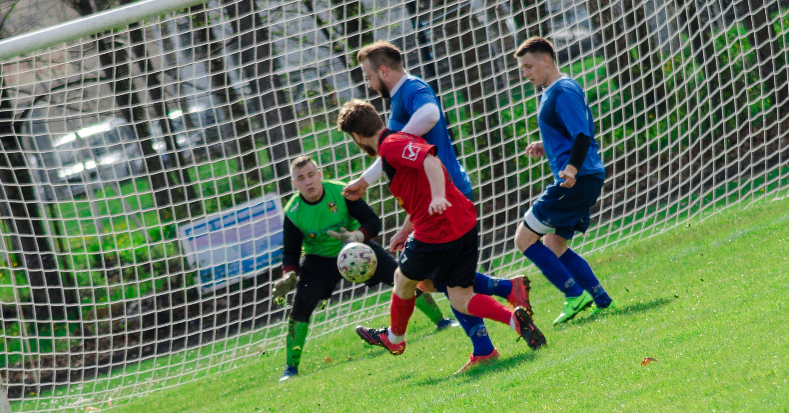 Trzecie z rzędu zwycięstwo Mazura [ZDJĘCIA+VIDEO]