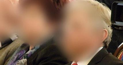 Pierwsze Wezwania świadków W...