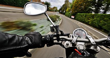 Jednośladem Bezpiecznie Do ...