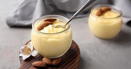 Ile Kalorii Jest W Budyniu?...