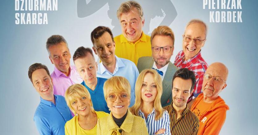 "Kobieta idealna" w MCK. Nowy termin spektaklu