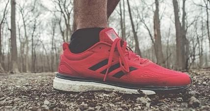 Powrót Zajęć Biegowych