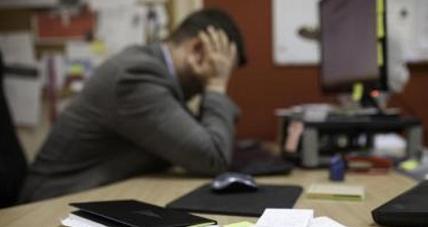 Nadgodziny To Nic Zdrowego