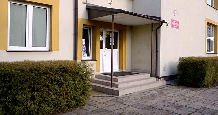 Trwa Rekrutacja Do Szkoły ...