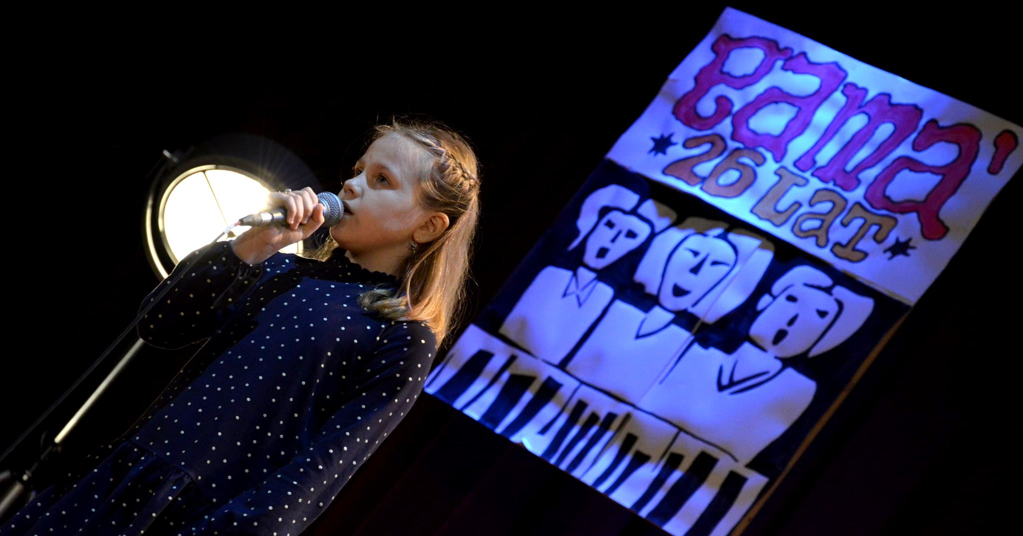 Laureaci XXVI Przeglądu Muzycznego GAMA 2021 [ZDJĘCIA+WYNIKI]