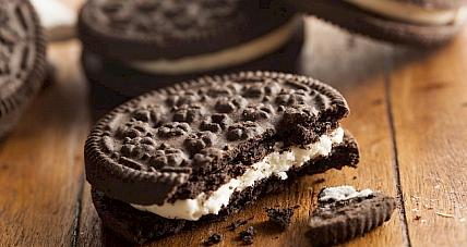 Kalorie W Oreo. Sprawdziliśmy ...