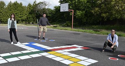 Wspaniały Prezent Na Dzień D...