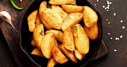 Jaka Jest Zawartość Kalorii W...