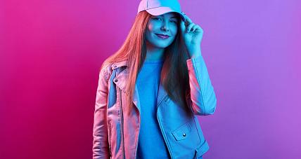 Moda Plus Size - Jakie Fasony...