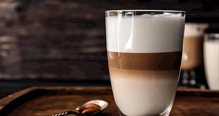  Ile Kalorii Ma Latte Coffee?...