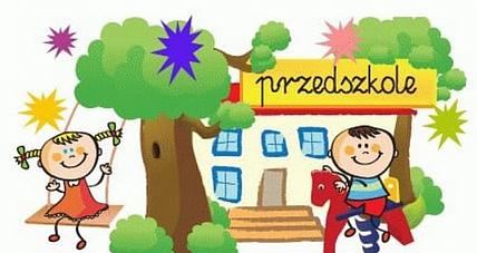 Przerwa Wakacyjna W Przedszkolu...