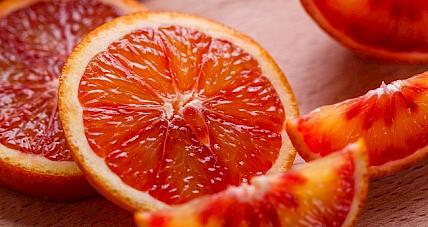 Czy Czerwona Pomarańcza Ma ...