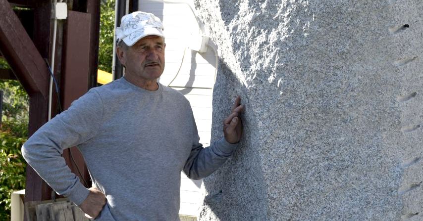 Tadeusz Biniewicz – artysta wszechstronny [ZDJĘCIA]