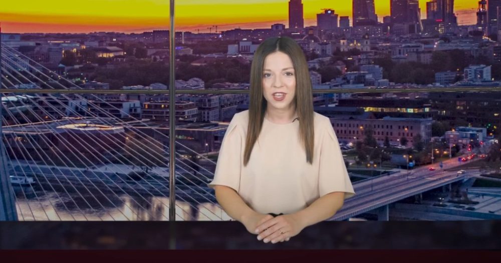 Mazowsze. Wiadomości Z Regionu ...