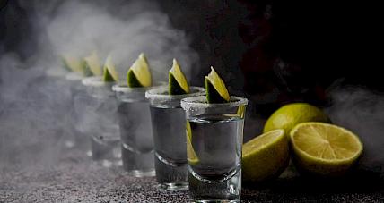 Kalorie W Tequili. Sprawdziliśmy ...