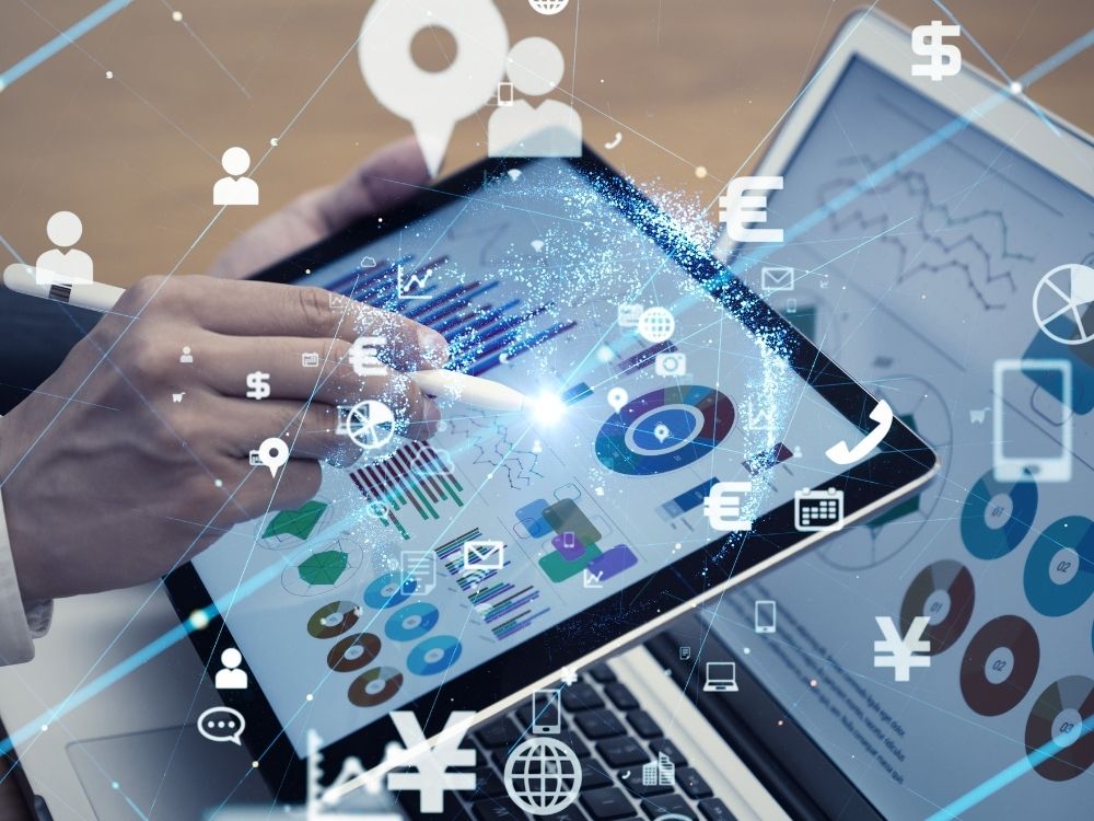 SPOKEO - Piotr Sochan i jego portal