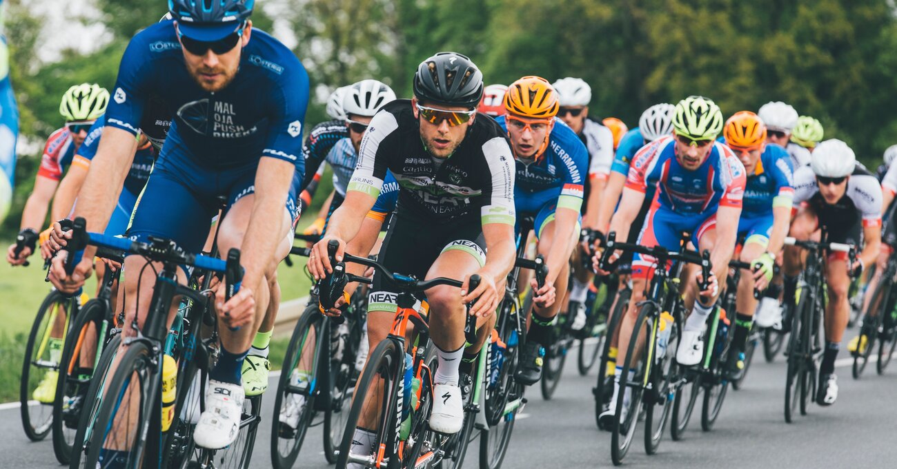 32. Międzynarodowy Wyścig Kolarski "Solidarności" i Olimpijczyków - utrudnienia w ruchu